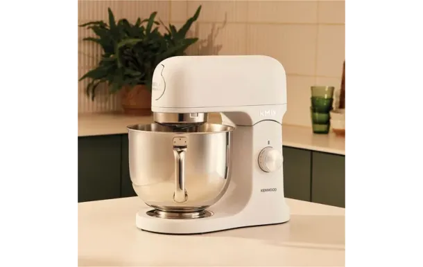 KENWOOD ROBOT PÂTISS KMX751AWH